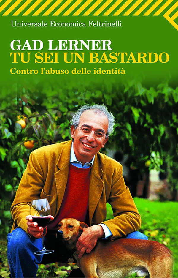 Tu sei un bastardo - Librerie.coop Tu sei un bastardo - Librerie.coop
