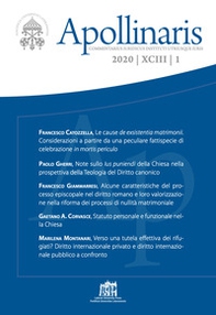 Apollinaris - Vol. 1 - Librerie.coop Apollinaris - Vol. 1 - Librerie.coop