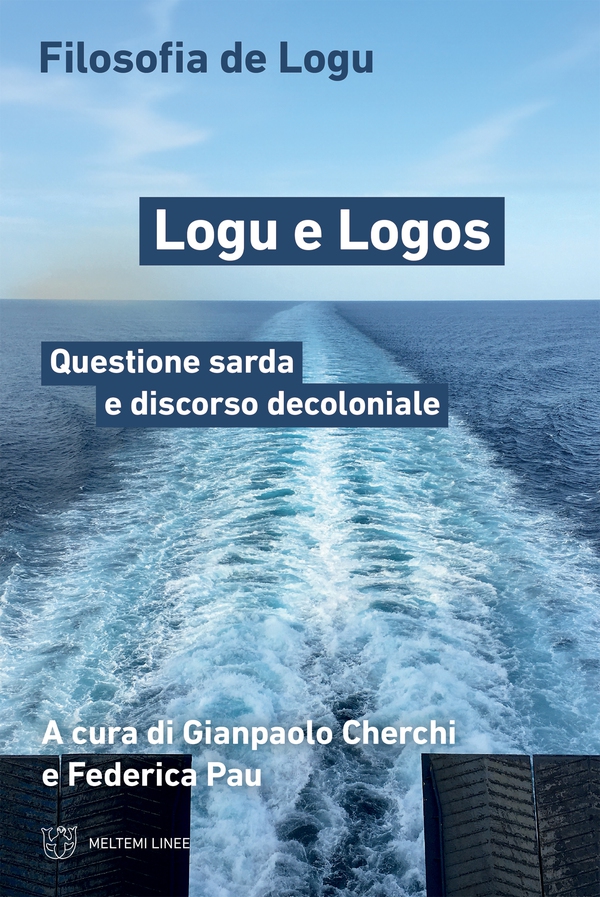 Logu e Logos - Librerie.coop Logu e Logos - Librerie.coop