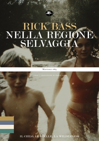 Nella regione selvaggia - Librerie.coop