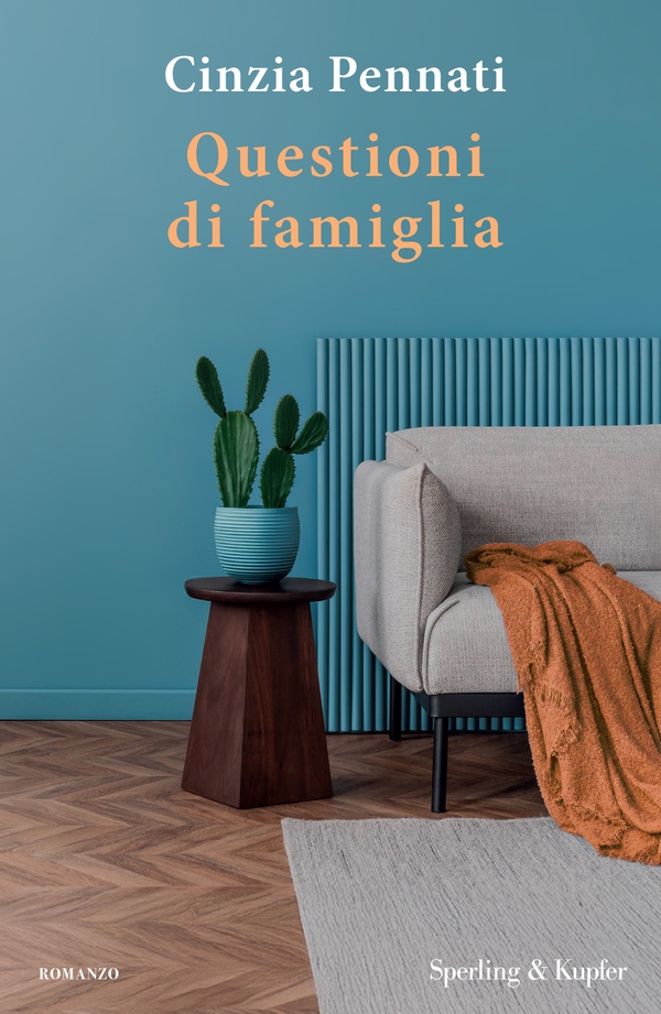 Questioni di famiglia - Librerie.coop Questioni di famiglia - Librerie.coop