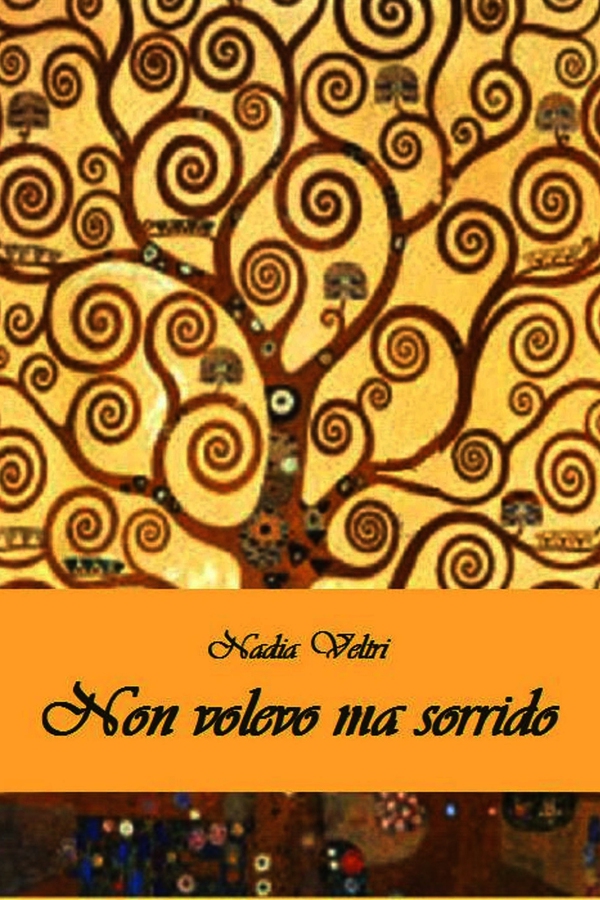 Non volevo ma sorrido - Librerie.coop Non volevo ma sorrido - Librerie.coop
