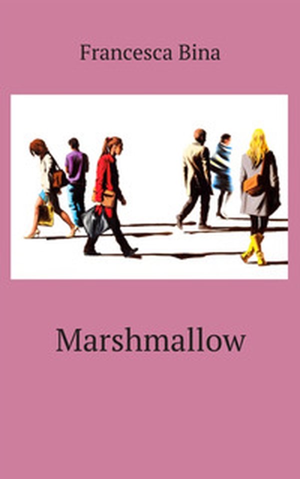 Marshmallow - Librerie.coop Marshmallow - Librerie.coop