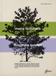 Magnolia quartet - Librerie.coop