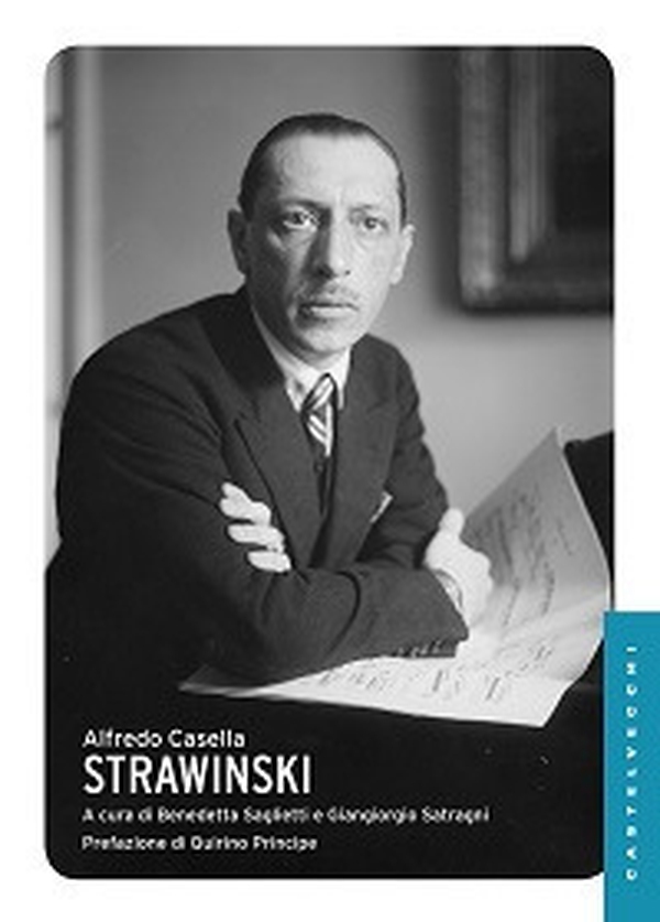 Strawinski - Librerie.coop Strawinski - Librerie.coop