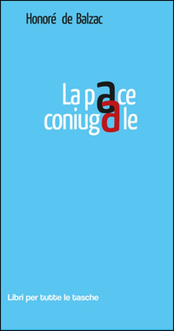 La pace coniugale - Librerie.coop La pace coniugale - Librerie.coop