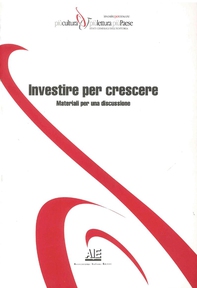 Investire per crescere - Librerie.coop Investire per crescere - Librerie.coop