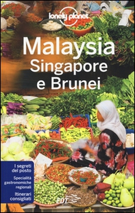 Malaysia, Singapore e Brunei - Librerie.coop