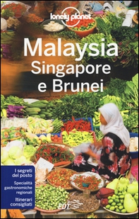 Malaysia, Singapore e Brunei - Librerie.coop Malaysia, Singapore e Brunei - Librerie.coop