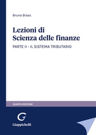 Lezioni di scienza delle finanze - Vol. 2 - Librerie.coop
