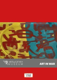 Art in war - Librerie.coop