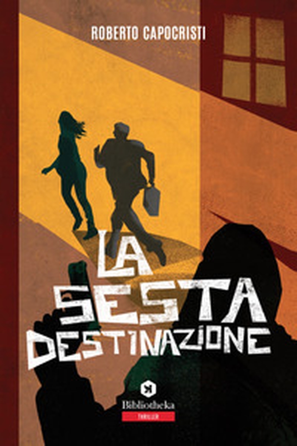 La sesta destinazione - Librerie.coop La sesta destinazione - Librerie.coop