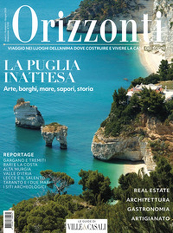 Orizzonti - Vol. 6 - Librerie.coop