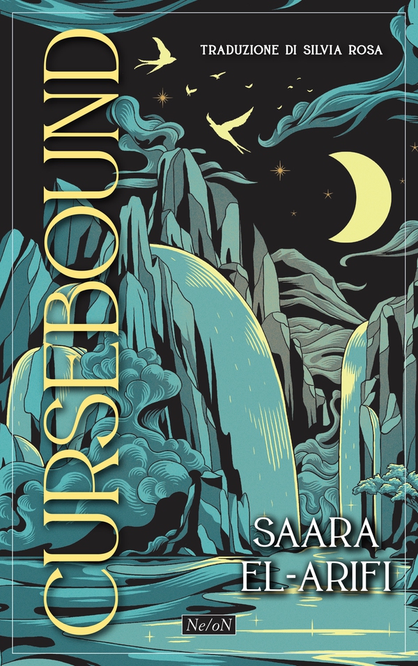 Cursebound - Librerie.coop