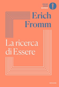 La ricerca di essere - Librerie.coop