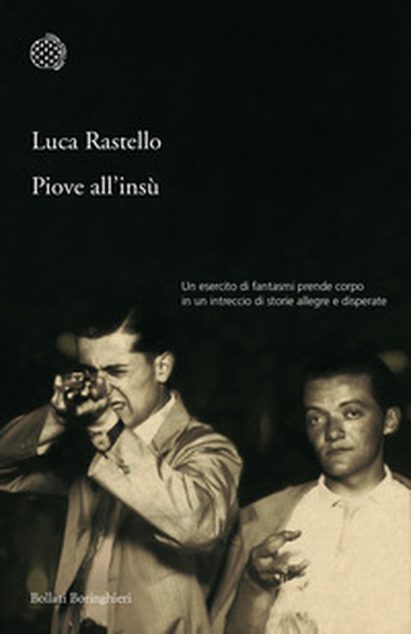 Piove all'insù - Librerie.coop Piove all'insù - Librerie.coop