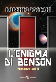 L'enigma di Benson - Librerie.coop