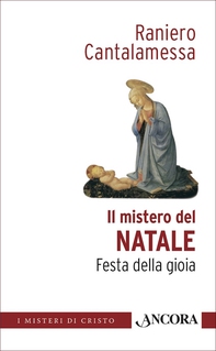 Il mistero del Natale - Librerie.coop