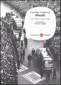 Pinelli. Una finestra sulla strage - Librerie.coop Pinelli. Una finestra sulla strage - Librerie.coop