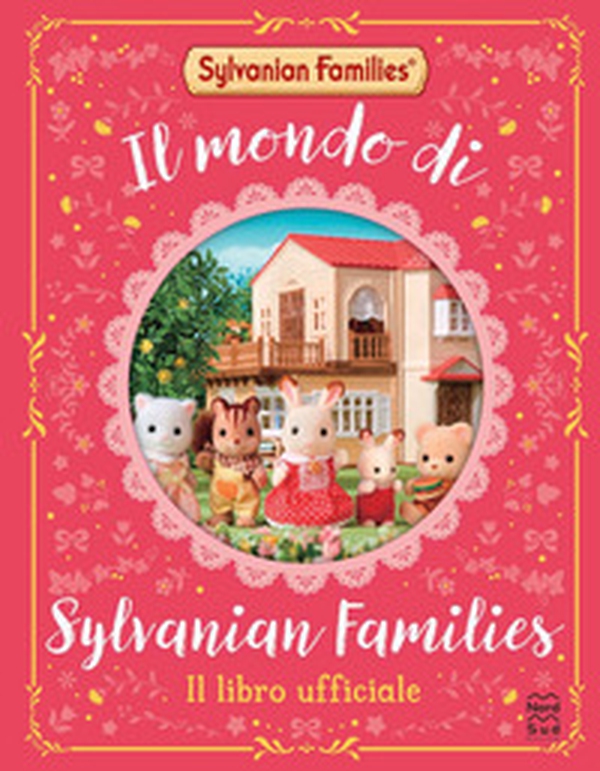 Il mondo di Sylvanian families - Librerie.coop Il mondo di Sylvanian families - Librerie.coop