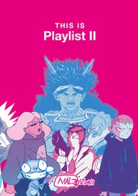 This is playlist - Vol. 2 - Librerie.coop This is playlist - Vol. 2 - Librerie.coop