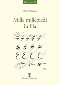 Mille millepiedi in fila - Librerie.coop