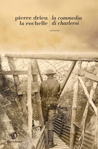 La commedia di Charleroi - Librerie.coop La commedia di Charleroi - Librerie.coop