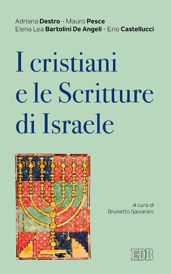 I Cristiani e le Scritture di Israele - Librerie.coop I Cristiani e le Scritture di Israele - Librerie.coop