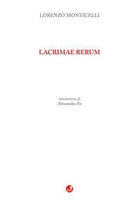 Lacrimae rerum - Librerie.coop