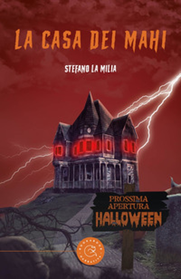 La casa dei Mahi - Librerie.coop