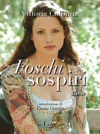 Foschi sospiri - Librerie.coop