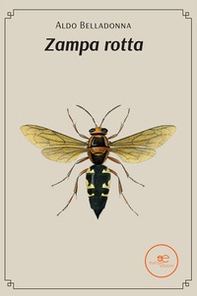 Zampa rotta - Librerie.coop