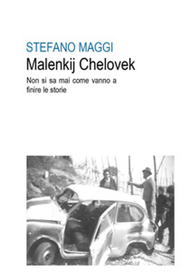 Malenkij Chelovek - Librerie.coop Malenkij Chelovek - Librerie.coop