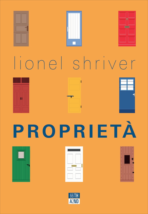 Proprietà - Librerie.coop Proprietà - Librerie.coop