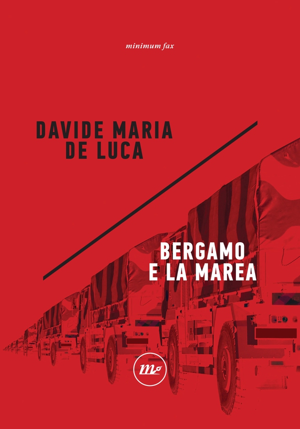 Bergamo e la marea - Librerie.coop Bergamo e la marea - Librerie.coop