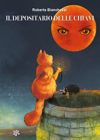 Il depositario delle chiavi - Librerie.coop