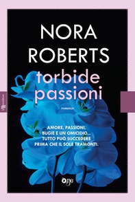 Torbide passioni - Librerie.coop Torbide passioni - Librerie.coop