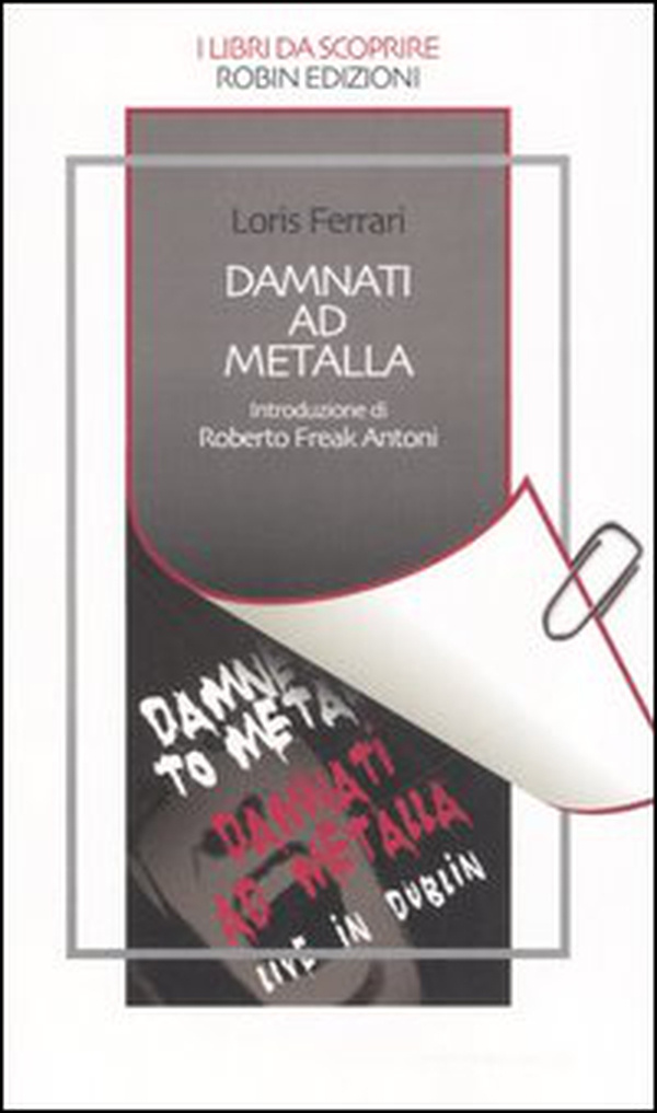 Damnati ad Metalla - Librerie.coop Damnati ad Metalla - Librerie.coop