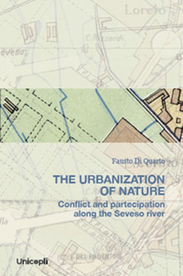 The urbanization of nature - Librerie.coop The urbanization of nature - Librerie.coop