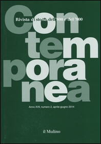 Contemporanea - Vol. 2 - Librerie.coop