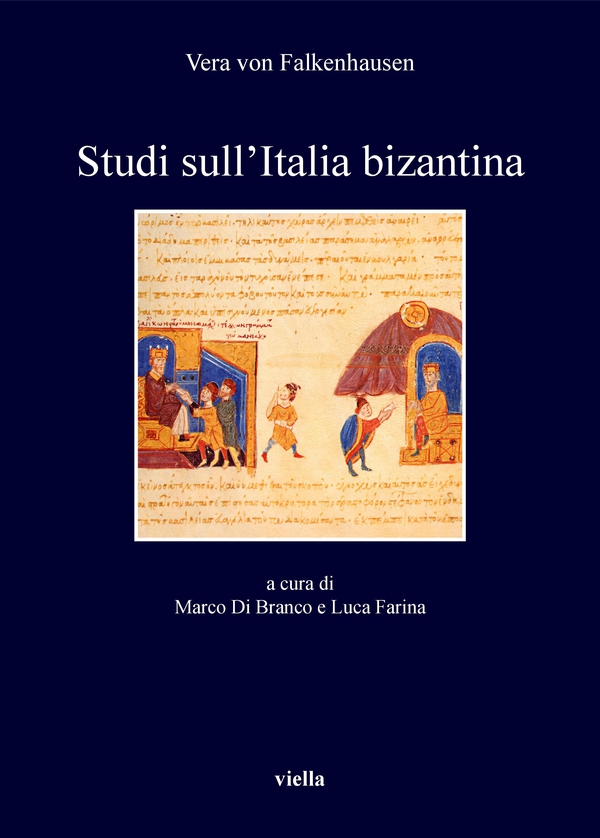 Studi sull’Italia bizantina - Librerie.coop Studi sull’Italia bizantina - Librerie.coop