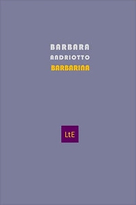 Barbarina - Librerie.coop