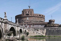 Il mausoleo di Adriano. Castel Sant'Angelo - Librerie.coop