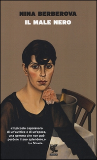 Il male nero - Librerie.coop