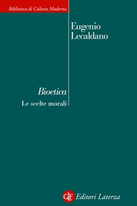 Bioetica - Librerie.coop
