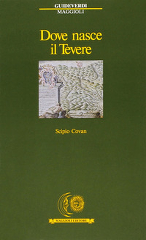 Dove nasce il Tevere - Librerie.coop Dove nasce il Tevere - Librerie.coop