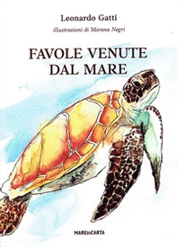 Favole venute dal mare - Librerie.coop
