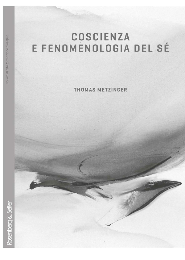 Coscienza e fenomenologia del sé - Librerie.coop Coscienza e fenomenologia del sé - Librerie.coop