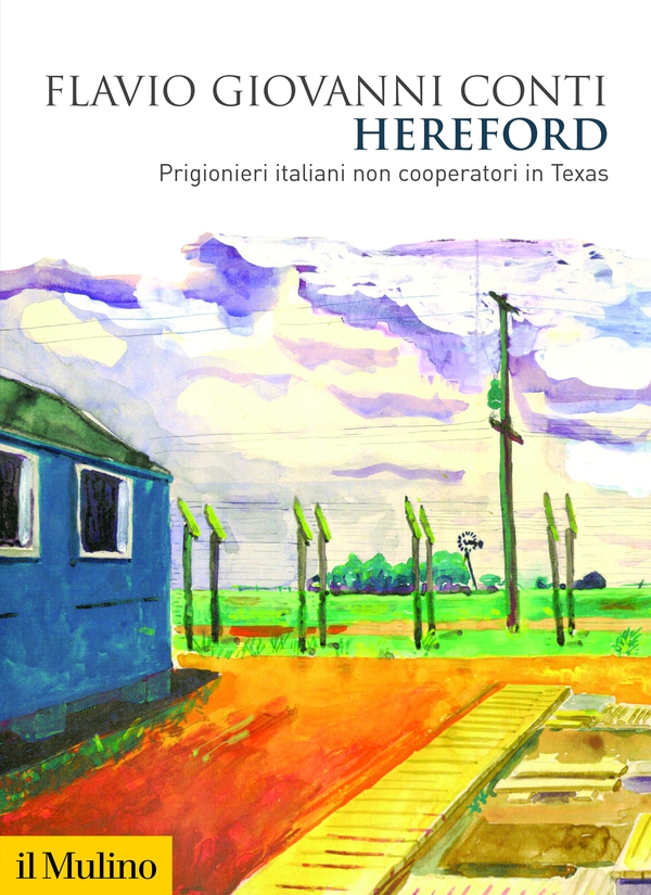 Hereford - Librerie.coop Hereford - Librerie.coop