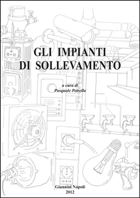 Gli impianti di sollevamento - Librerie.coop